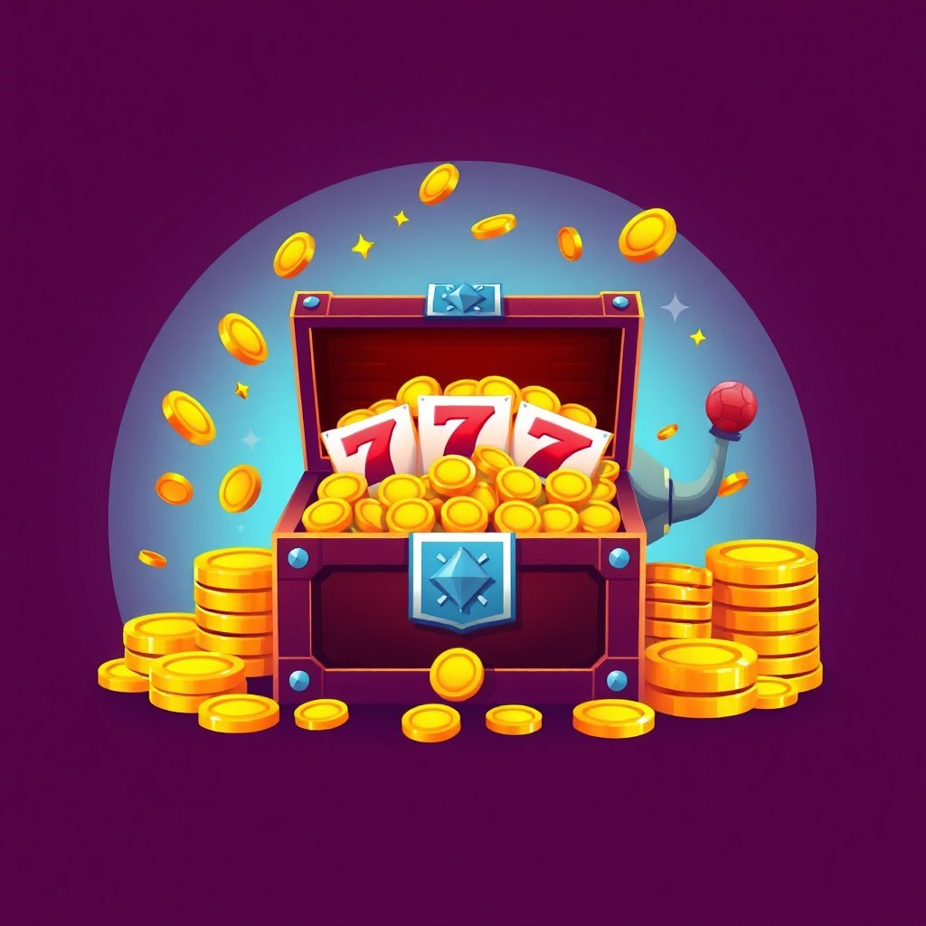 Ikon maxbet303slot